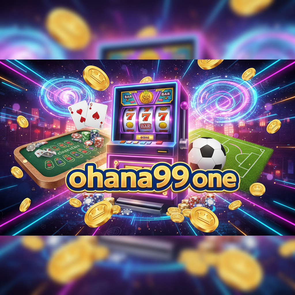 ohana99 one