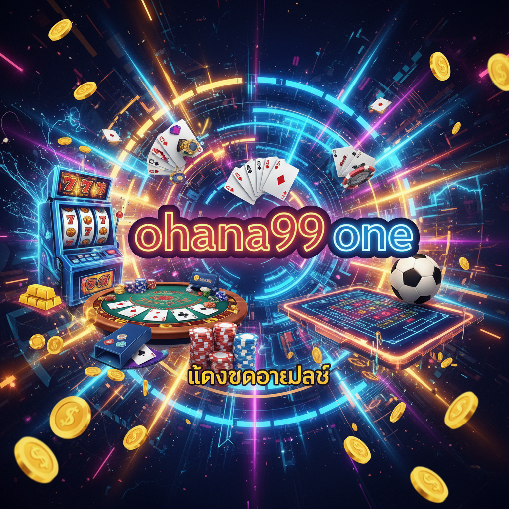ohana99 one