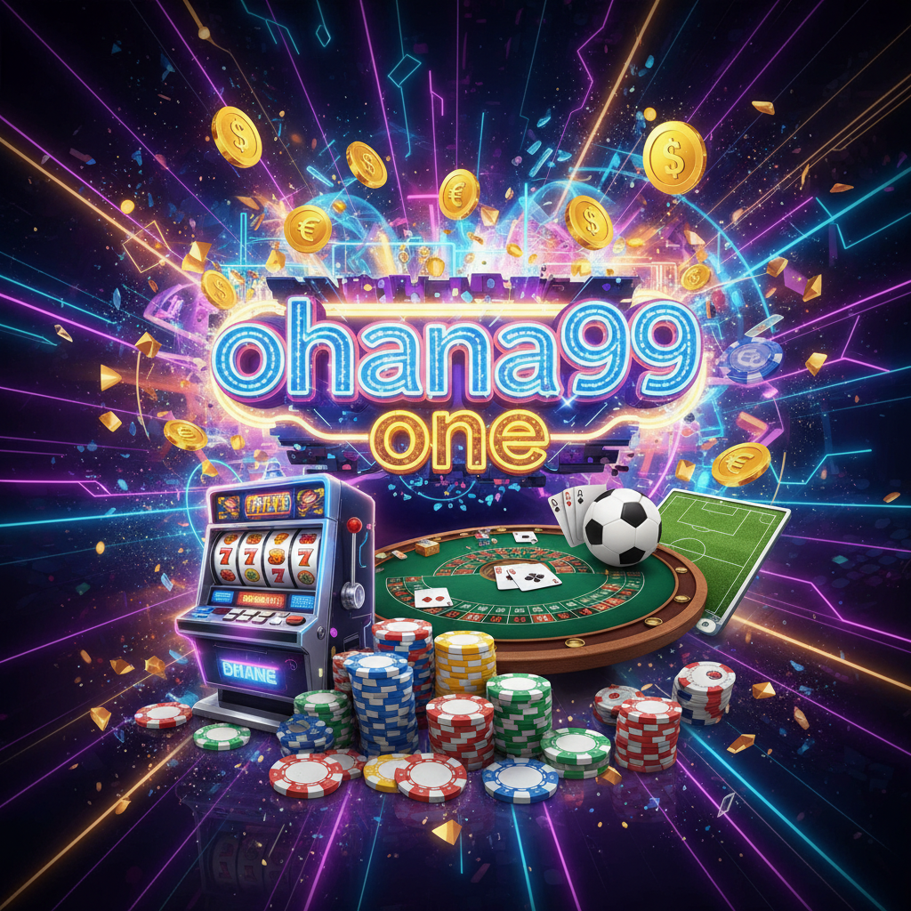 ohana99 one